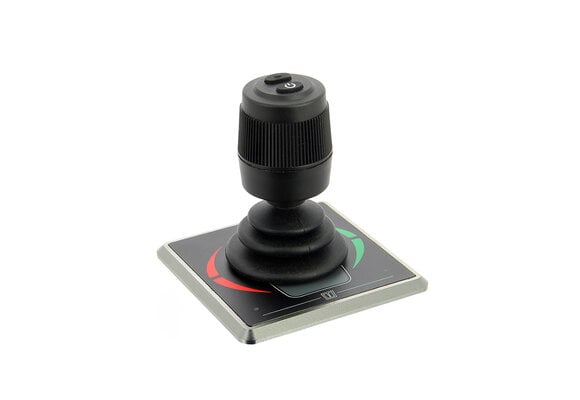 VETUS DBPPJA Dubbel Proportioneel Boegschroef paneel