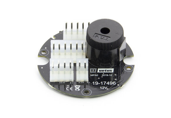 VETUS MPA_MB LED PCB