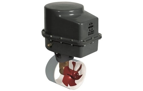 VETUS Boegschroef 55 kgf, 12 Volt, "ignition protected"