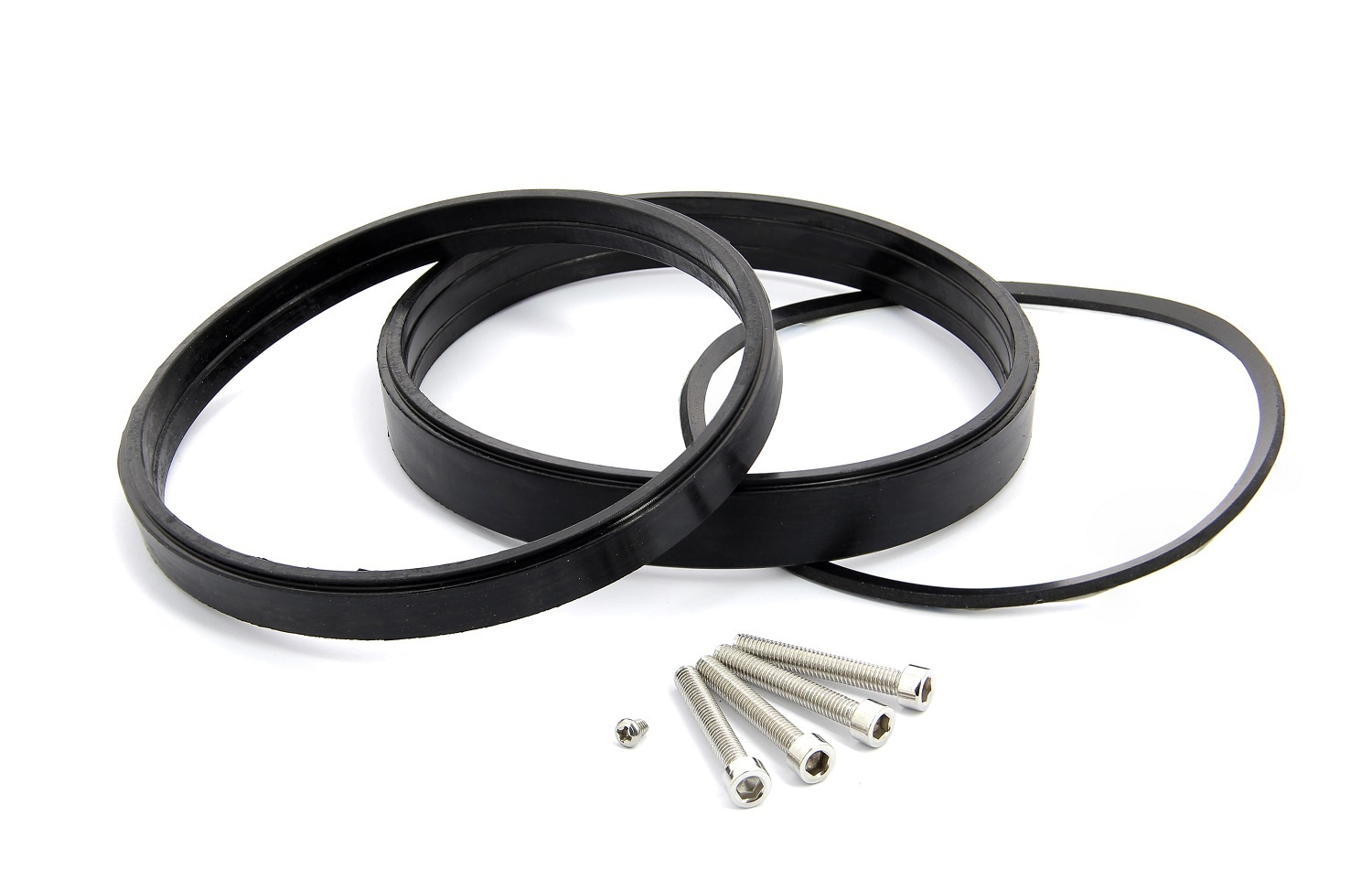 VETUS Set rubbers en pakking t.b.v. ILT120