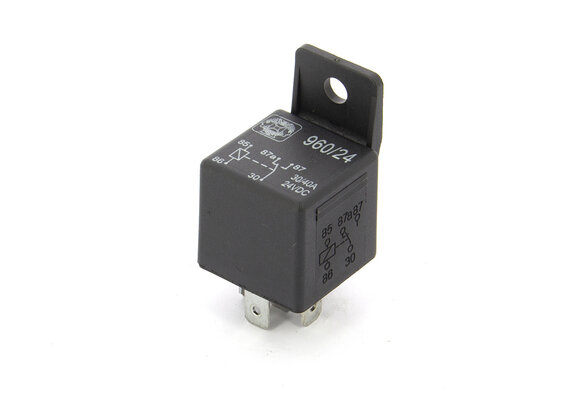 VETUS Relais pam 24V