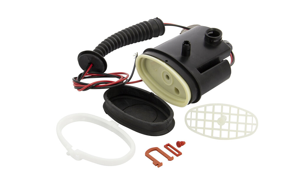 VETUS Vlotter unit