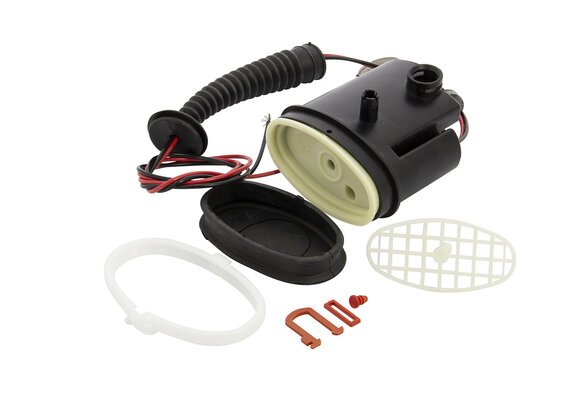 VETUS Vlotter unit