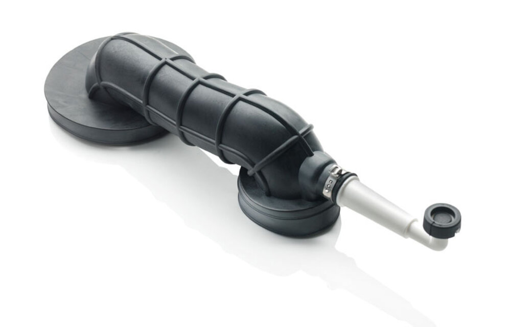 VETUS Extra sensor voor benzinedamp detector PD1000