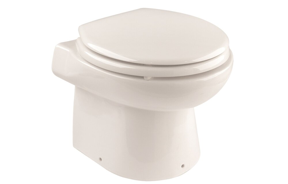 VETUS Toilet type SMTO