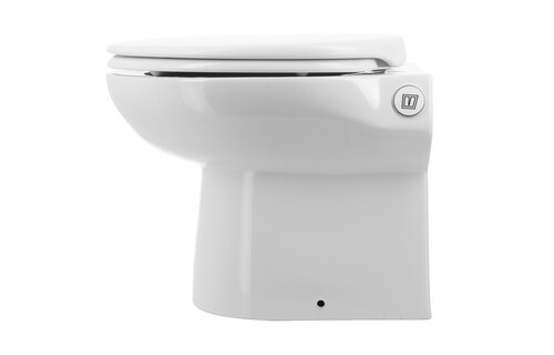 VETUS Toilet type SMTO