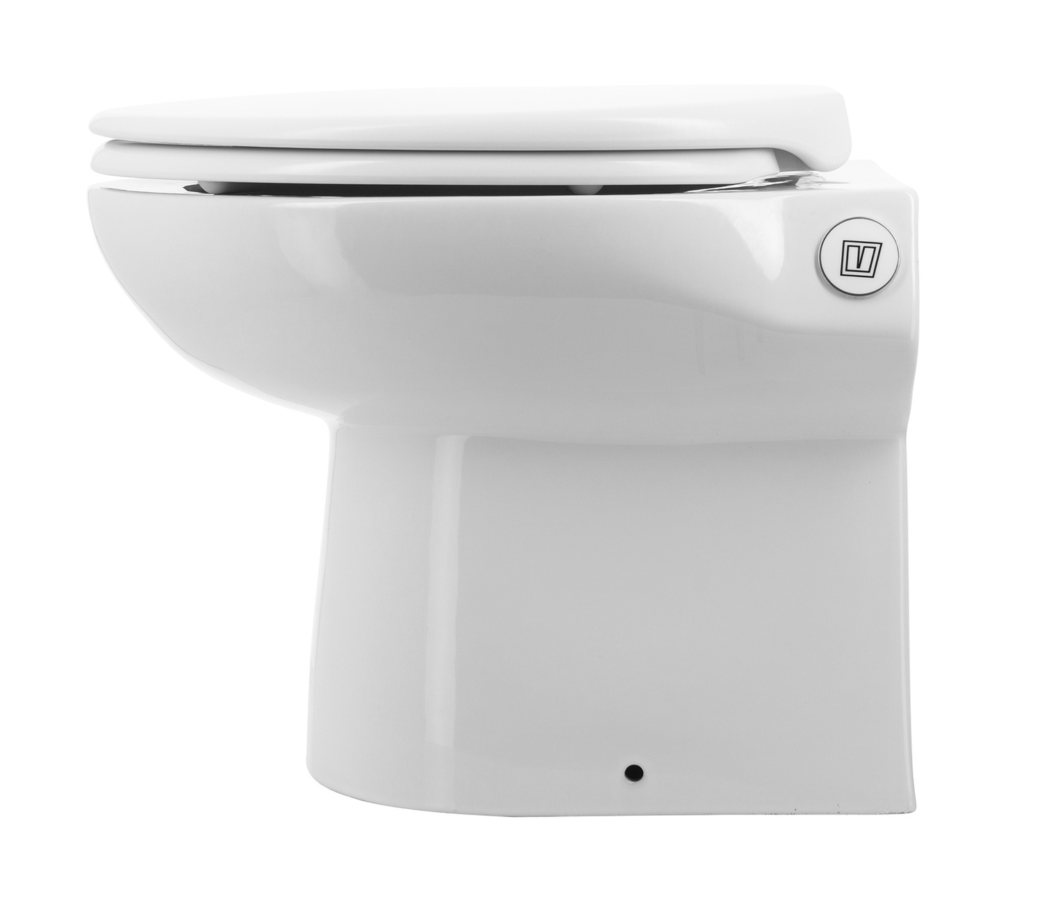 VETUS Toilet type SMTO
