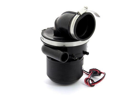 VETUS Vermaler, motor, pomp 24V voor TMWQ12