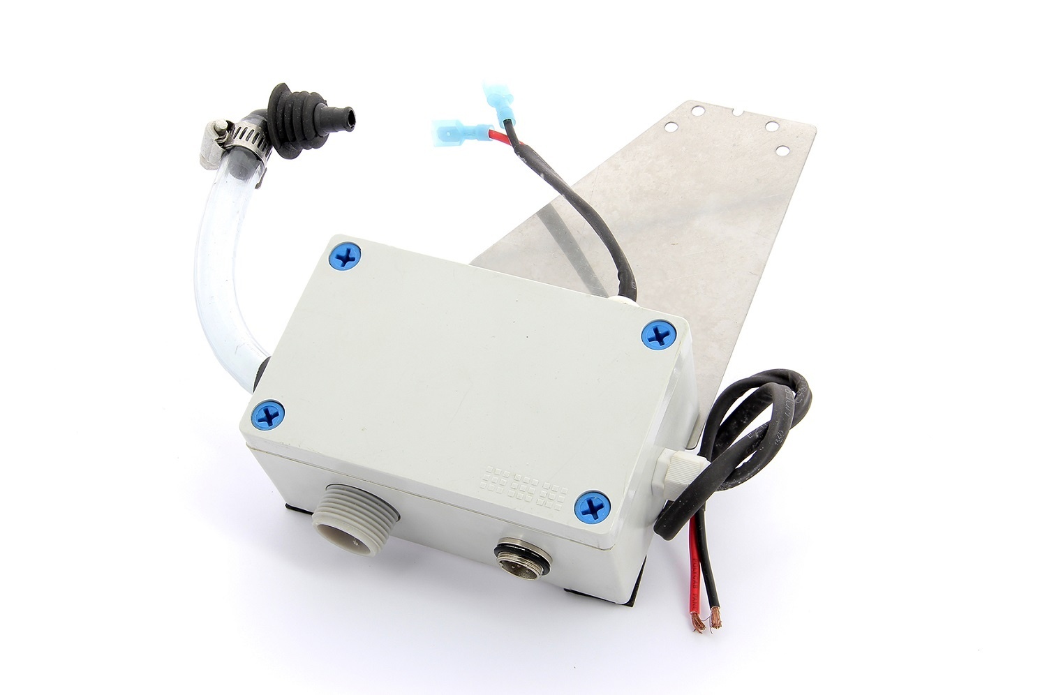 VETUS Elektro. box 24V voor TMWQ