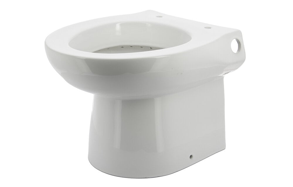 VETUS Pot voor SMTO2 toilet