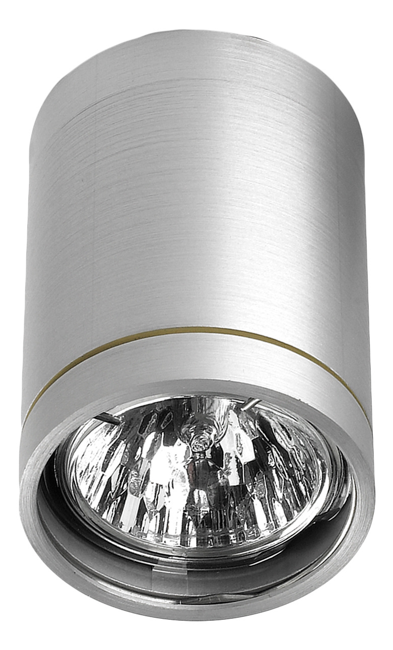 VETUS Spotlight FIRENZE (Opbouw)