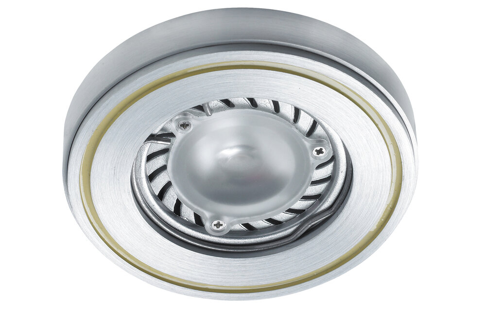 VETUS Spotlight LIMITE, inbouw