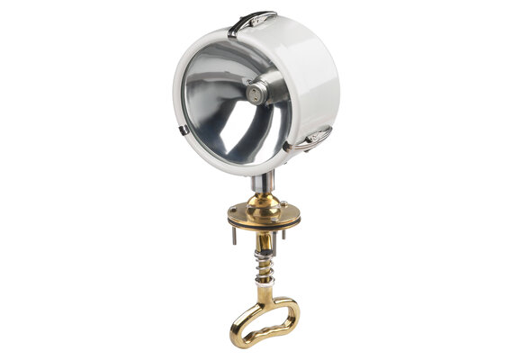 VETUS Zoeklicht 215 mm, met stuurhuis-bediening