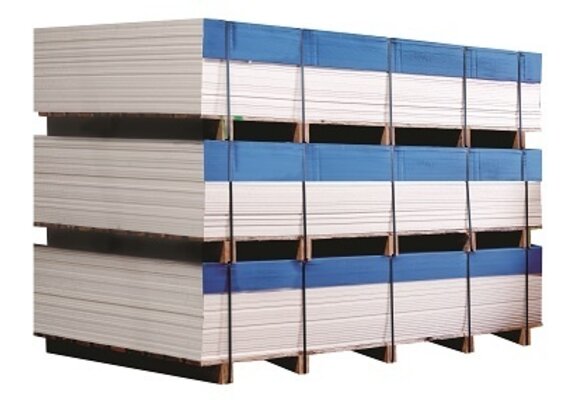 VETUS Polywood plaat