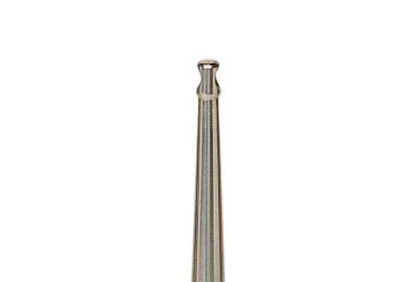 VETUS RVS (ASI316) Scepter, lengte 610 mm