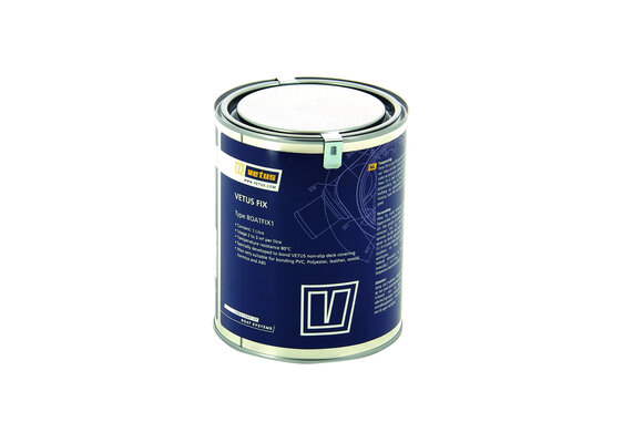 VETUS Boatfix 1 ltr