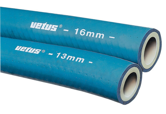 VETUS Slang voor boilers