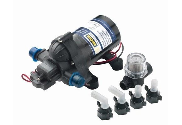 VETUS Drinkwaterpomp 12V / 24V