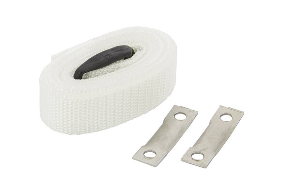 VETUS Montageset accubak