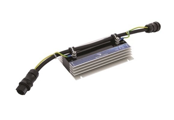 VETUS Quick Connect - Galvanische isolator