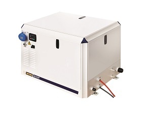 VETUS Generatorenset 14kVA/1x230V - Genset 20kVA/3x400V 50Hz met kast box 1500rpm incl. bypack