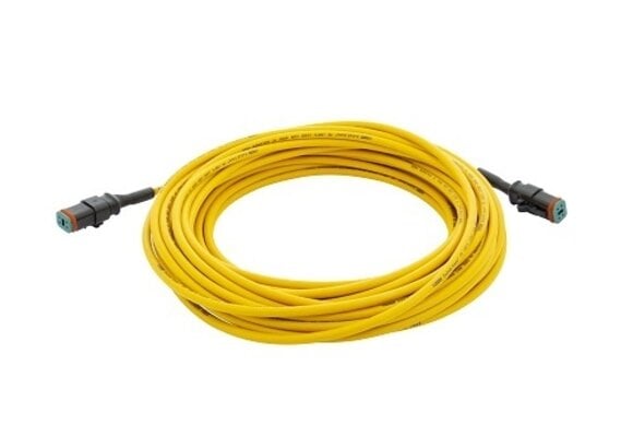 VETUS CAN cable halogen Free