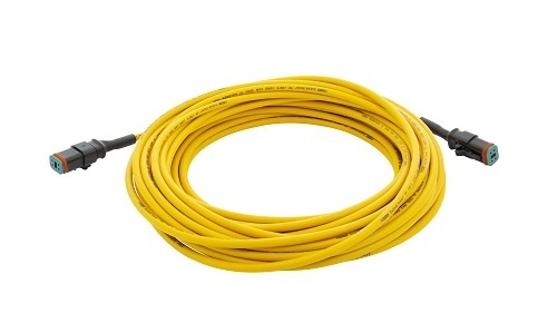 VETUS CAN cable halogen Free