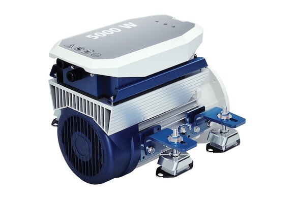 VETUS E-LINE