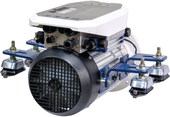 VETUS E-LINE inbouw voorstuwingsmotor