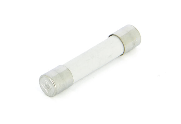 VETUS Zekering 10A 6.3x32mm