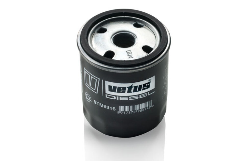VETUS Oliefilter P4.17/19/42