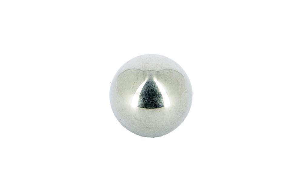 VETUS Kogel 13mm RVS