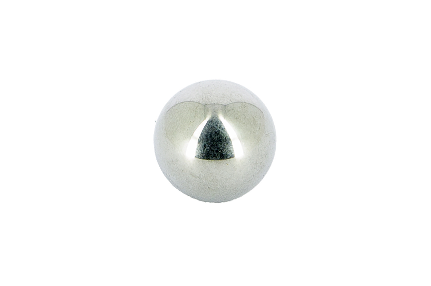 VETUS Kogel 13mm RVS