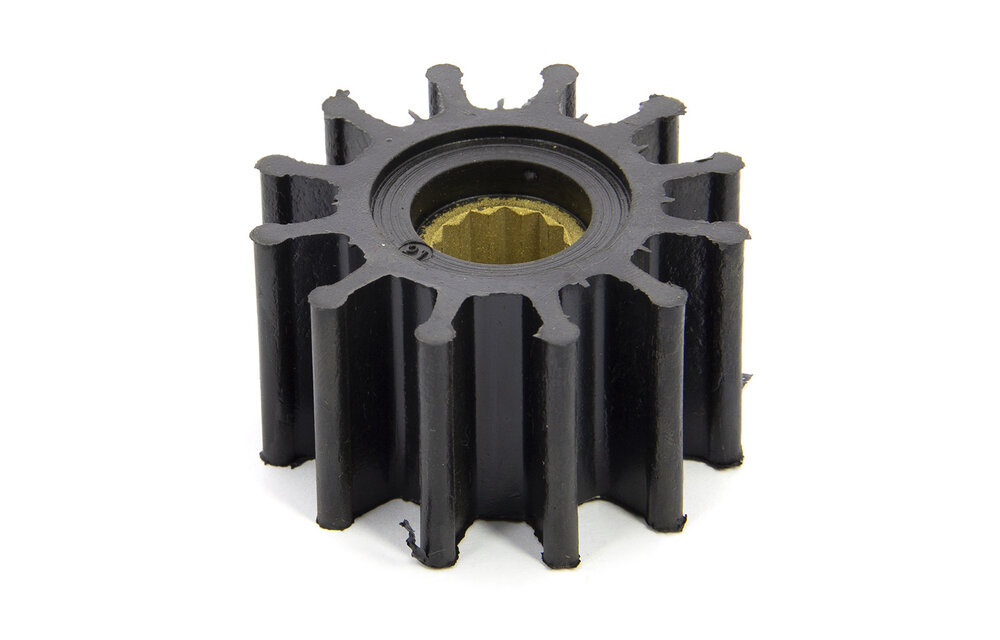 VETUS Droogloop impeller