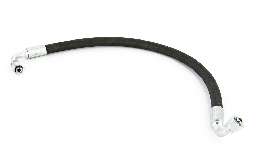 VETUS Oil hose PRM