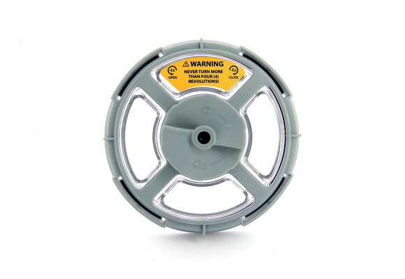 VETUS Set: FTR470 deksel unit