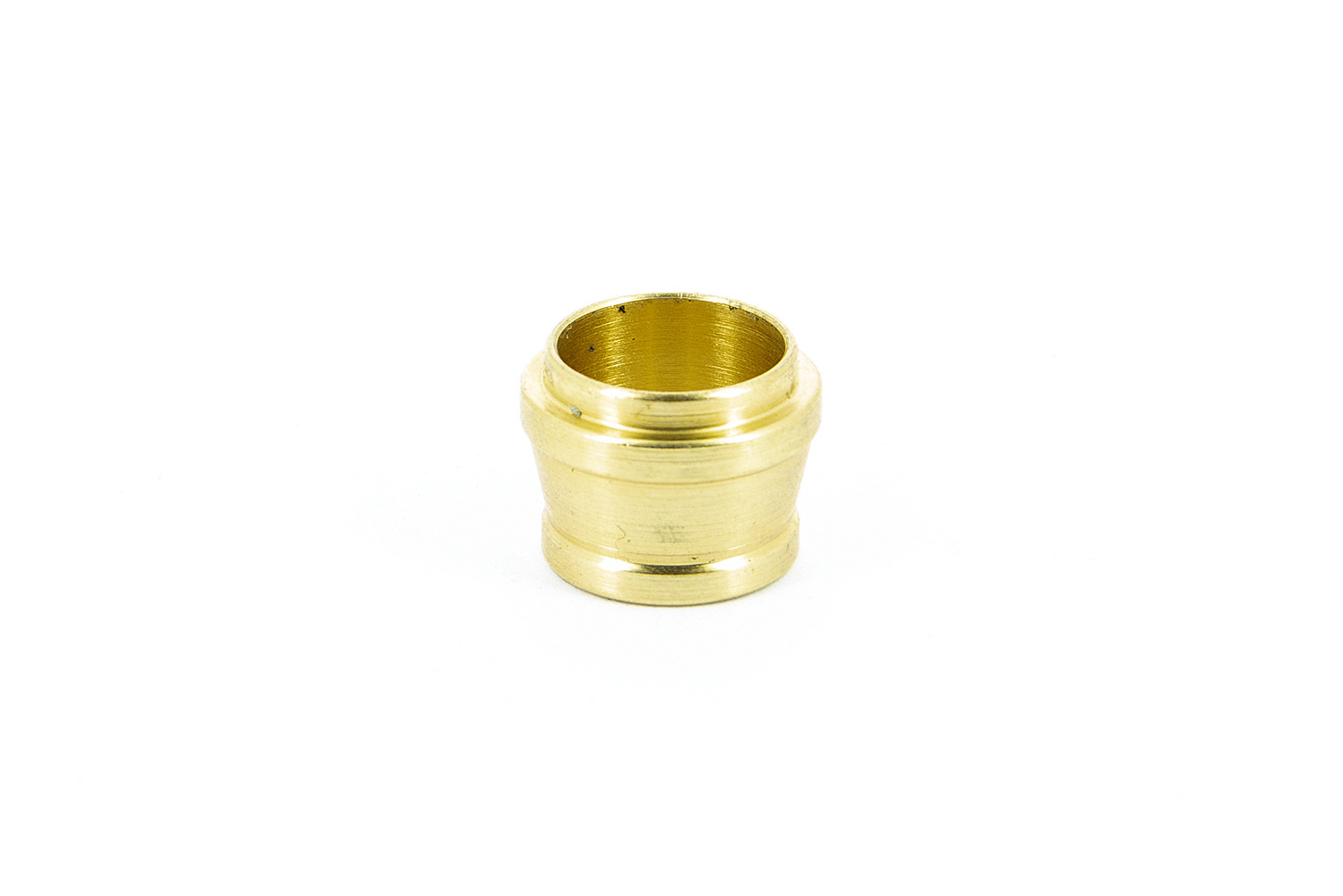 VETUS Set: knelring (10x) pijp D 10mm l=10,4mm