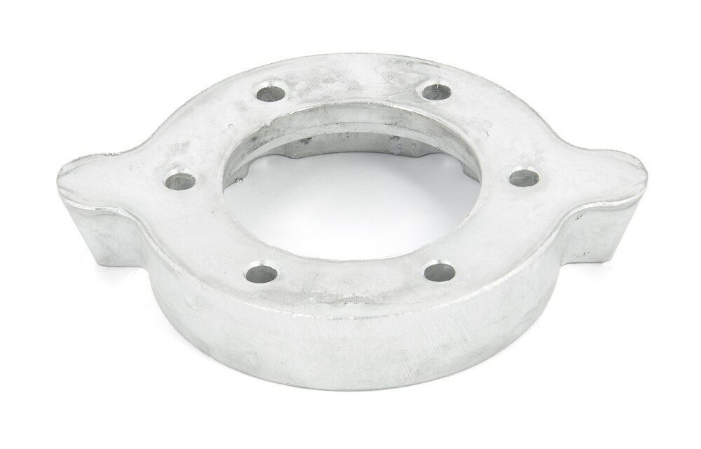 VETUS Anode voor saildrive
