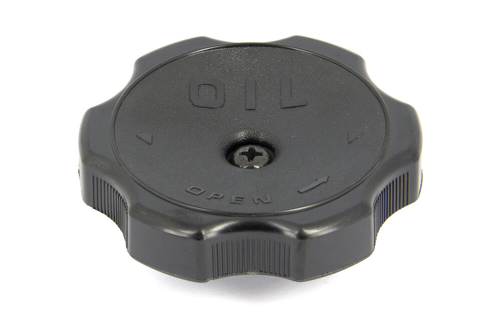 VETUS Olie vuldop M3.10/M4.14