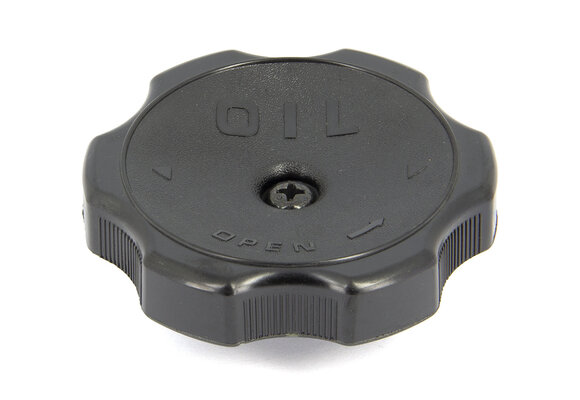 VETUS Olie vuldop M3.10/M4.14