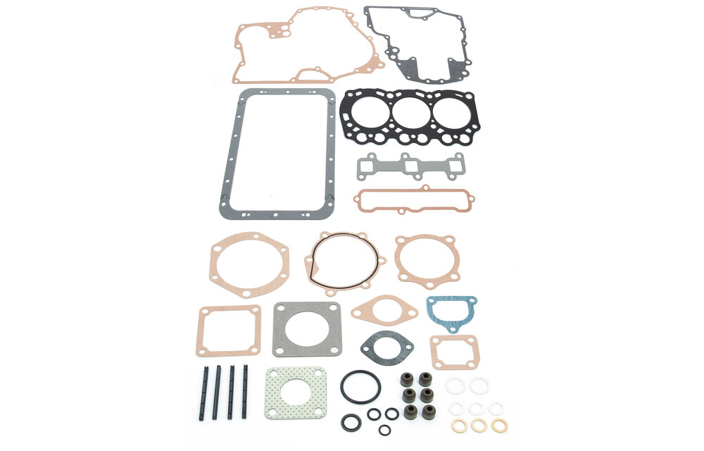 VETUS Pakkingset M3.09