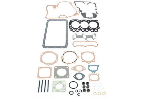 VETUS Pakkingset M3.09