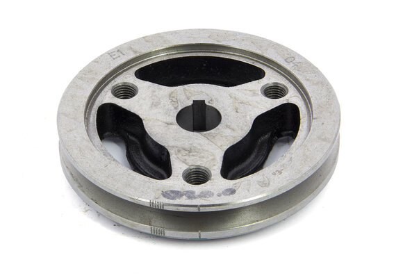 VETUS Pully krukas M3.09