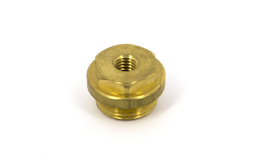 VETUS Plug VH4.65/80