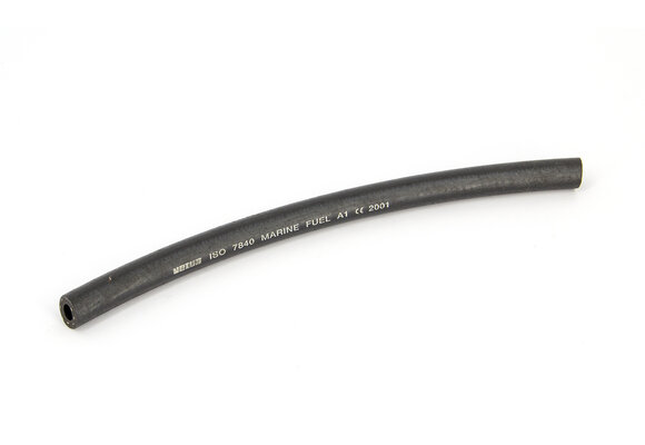 VETUS Brandstofslang 8mm