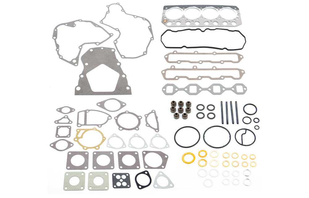 VETUS Pakkingset M4.15/17/35/45/55/56