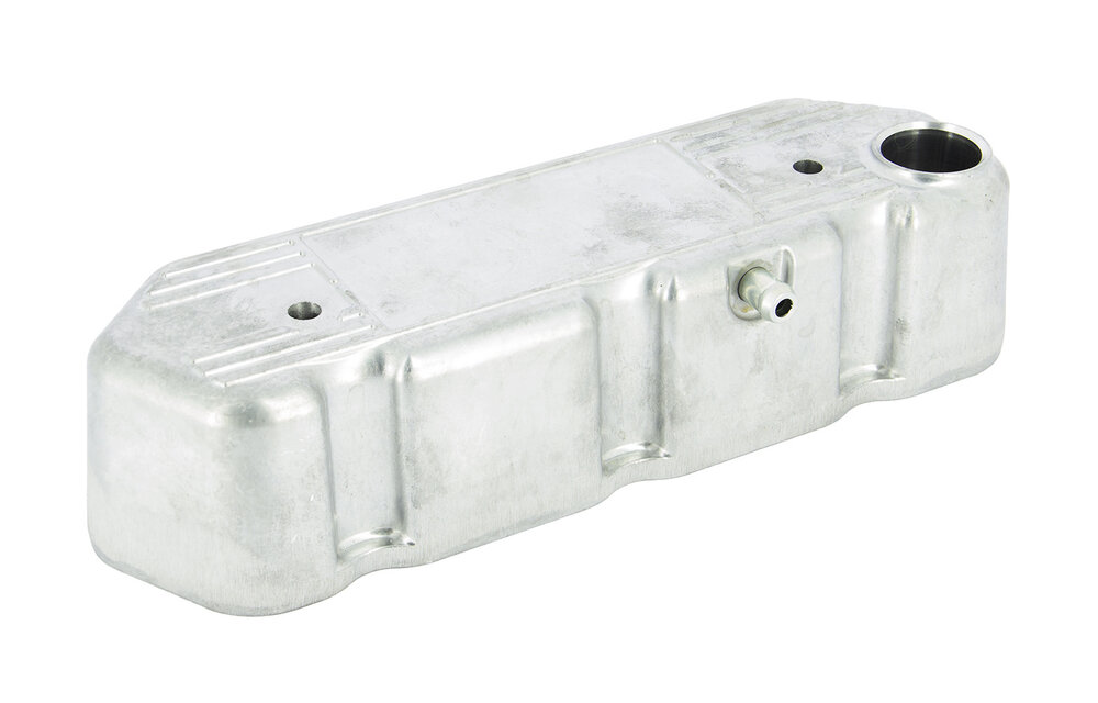 VETUS Kleppen deksel M3.28