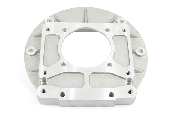 VETUS Adaptor plaat voor STM6294