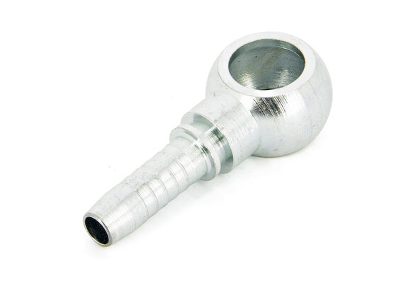 VETUS Banjo oog 3/8”