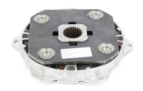 VETUS Demperplaat Volvo 290 A-B